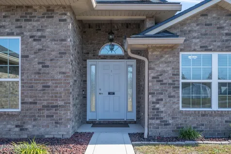 53702 Carrington Drive Callahan FL 32011