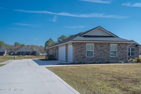 53702 Carrington Drive Callahan FL 32011
