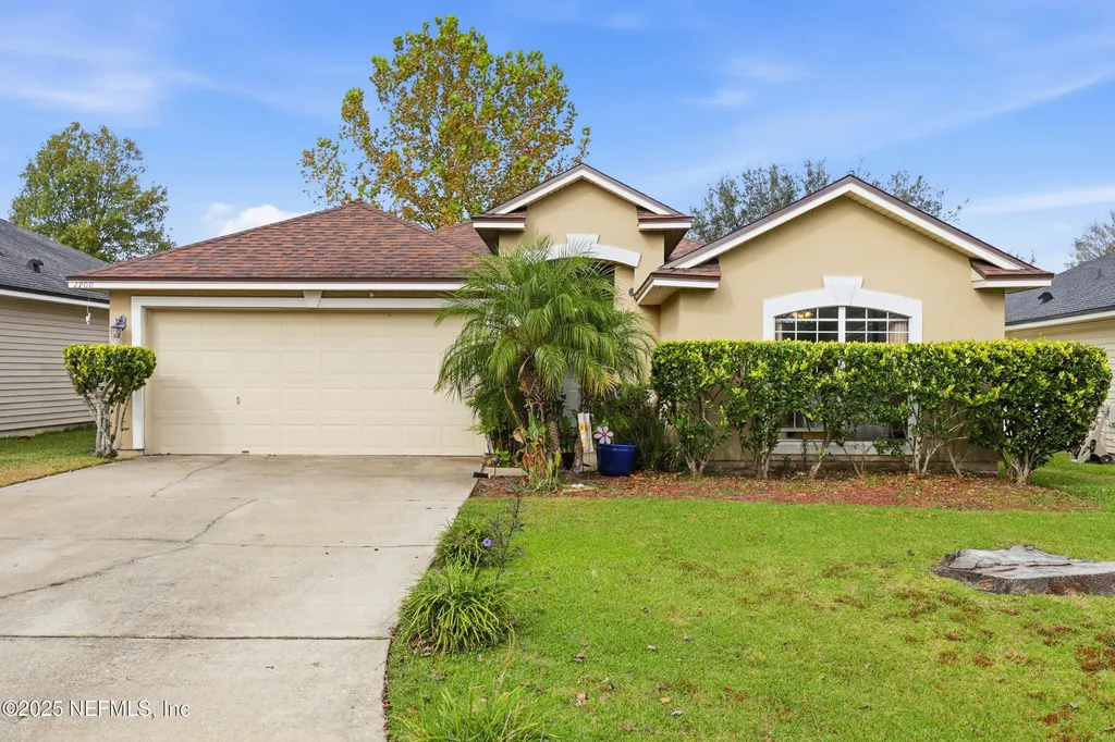2700 Creekfront Drive Green Cove Springs FL 32043