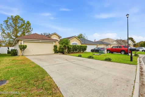 2700 Creekfront Drive Green Cove Springs FL 32043