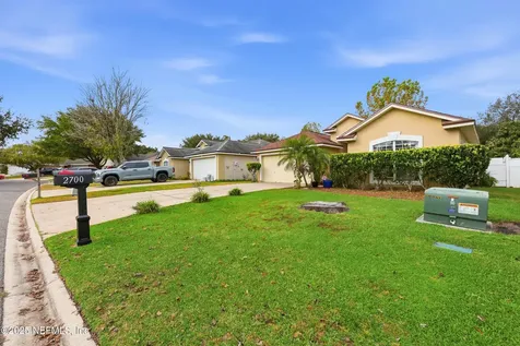 2700 Creekfront Drive Green Cove Springs FL 32043
