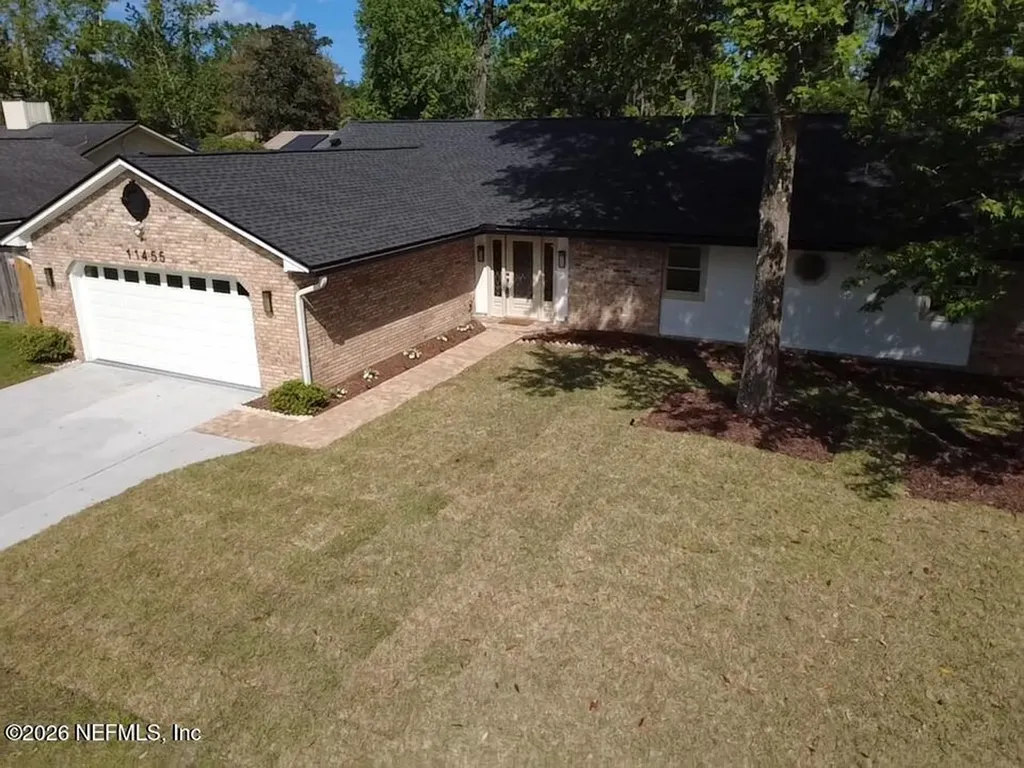 11455 Scott Mill Road Jacksonville FL 32223