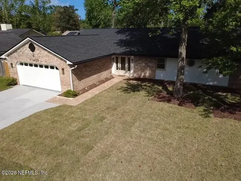 11455 Scott Mill Road Jacksonville FL 32223