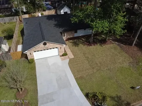 11455 Scott Mill Road Jacksonville FL 32223