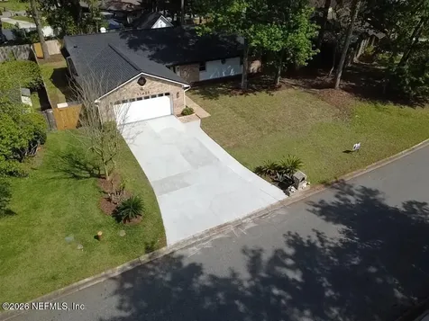 11455 Scott Mill Road Jacksonville FL 32223