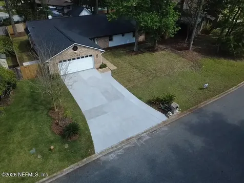 11455 Scott Mill Road Jacksonville FL 32223