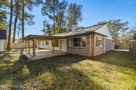 11455 Scott Mill Road Jacksonville FL 32223