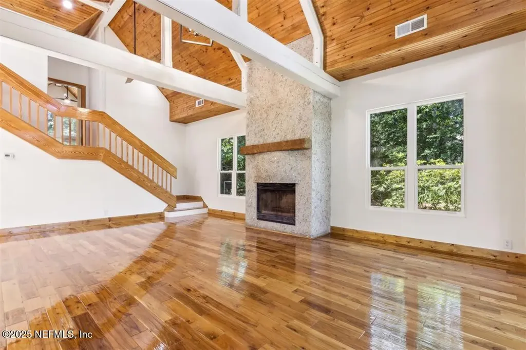 22 Belted Kingfisher Road Fernandina Beach FL 32034