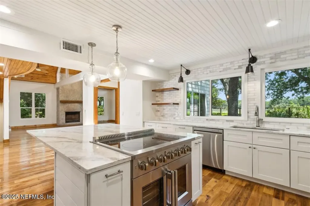 22 Belted Kingfisher Road Fernandina Beach FL 32034