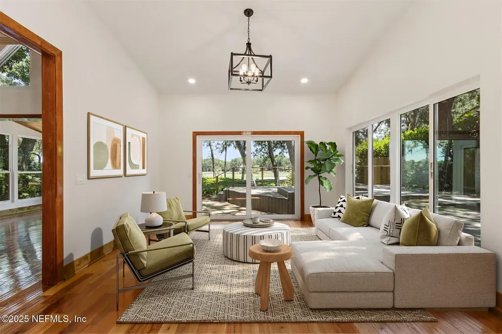 22 Belted Kingfisher Road Fernandina Beach FL 32034