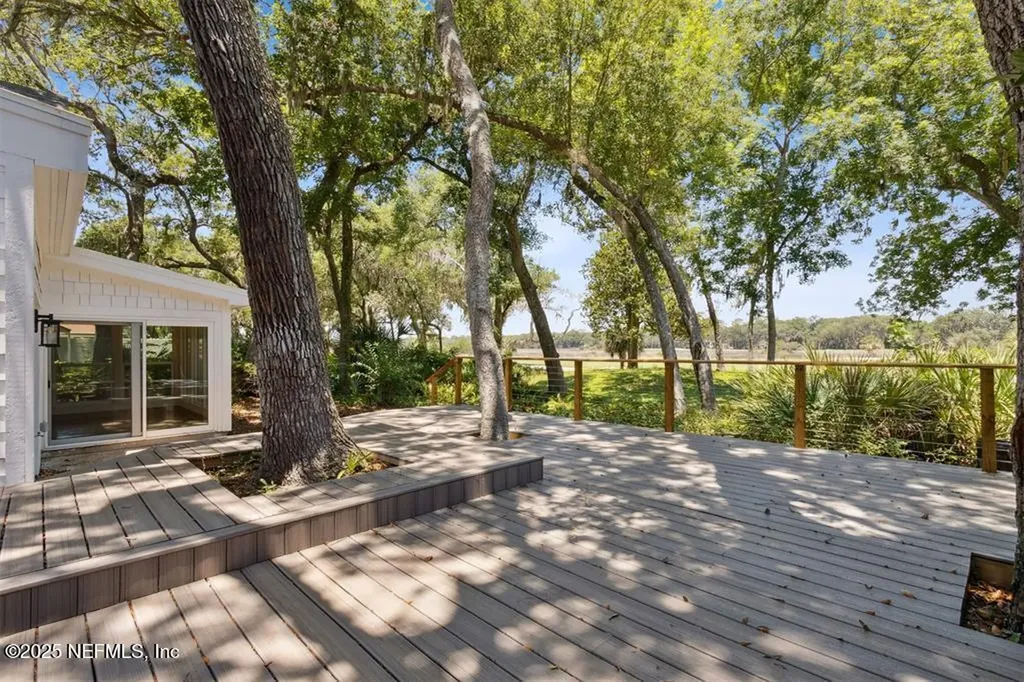 22 Belted Kingfisher Road Fernandina Beach FL 32034