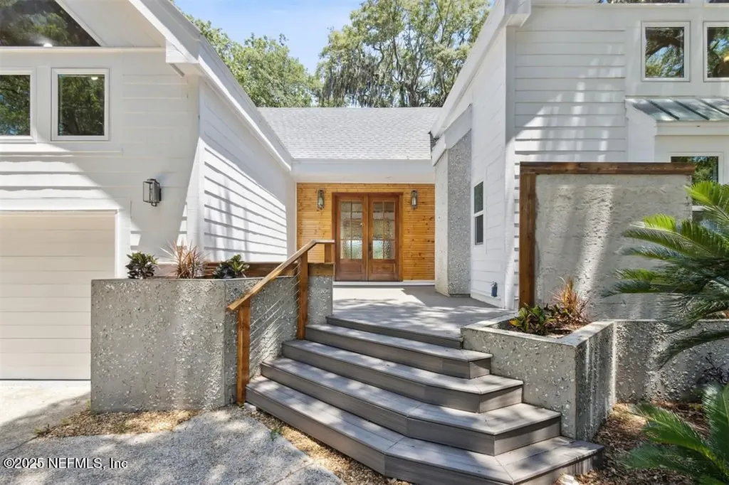 22 Belted Kingfisher Road Fernandina Beach FL 32034