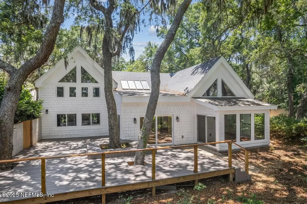 22 Belted Kingfisher Road Fernandina Beach FL 32034