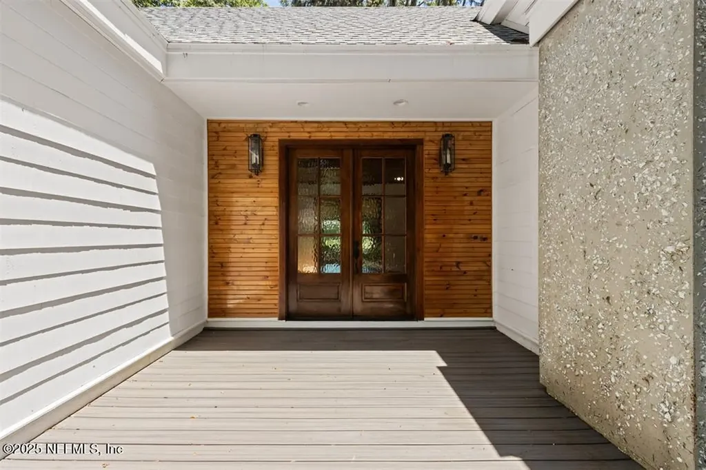 22 Belted Kingfisher Road Fernandina Beach FL 32034