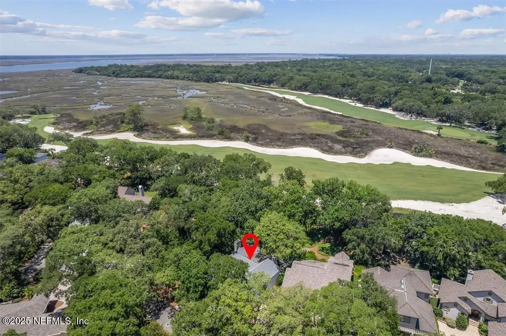 22 Belted Kingfisher Road Fernandina Beach FL 32034