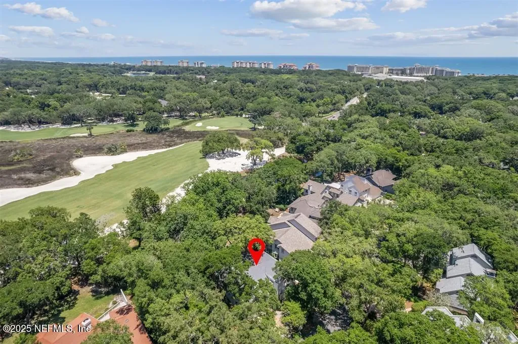 22 Belted Kingfisher Road Fernandina Beach FL 32034