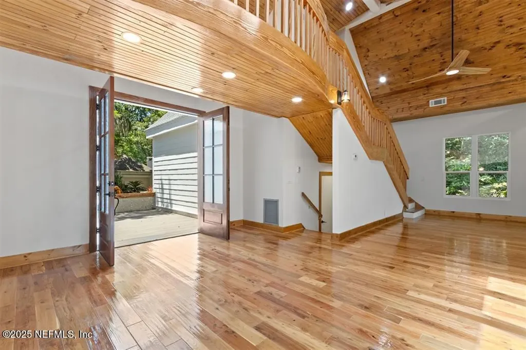 22 Belted Kingfisher Road Fernandina Beach FL 32034