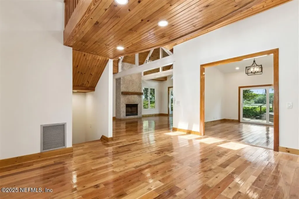 22 Belted Kingfisher Road Fernandina Beach FL 32034