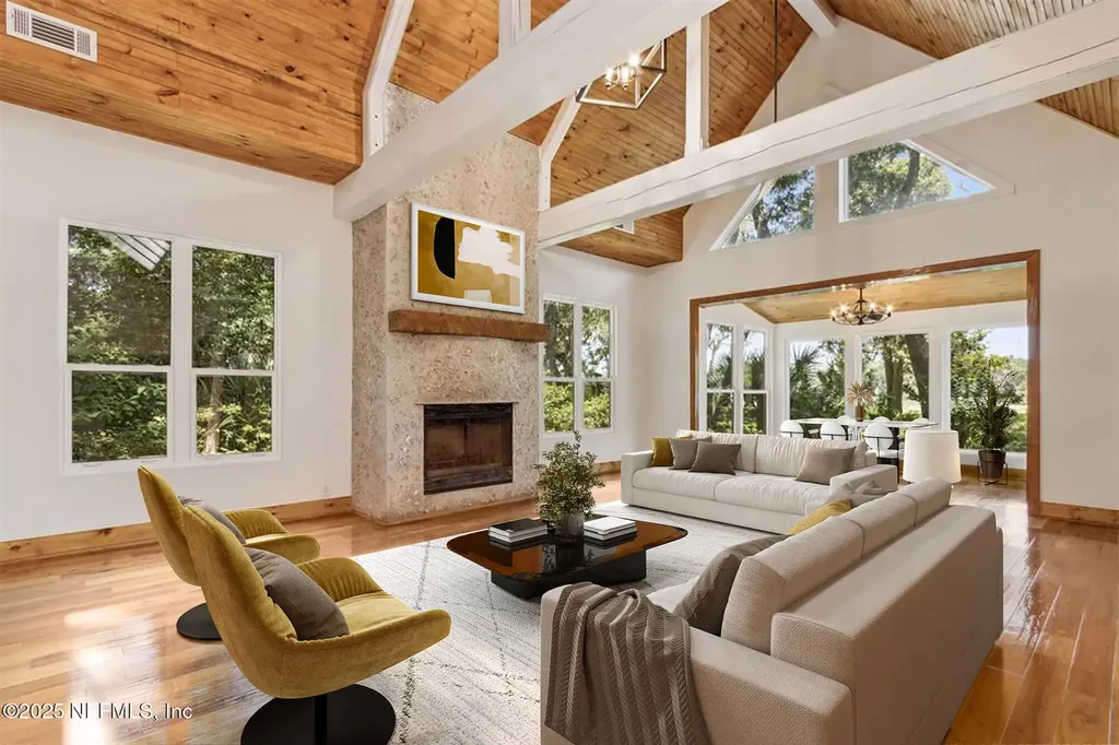 22 Belted Kingfisher Road Fernandina Beach FL 32034