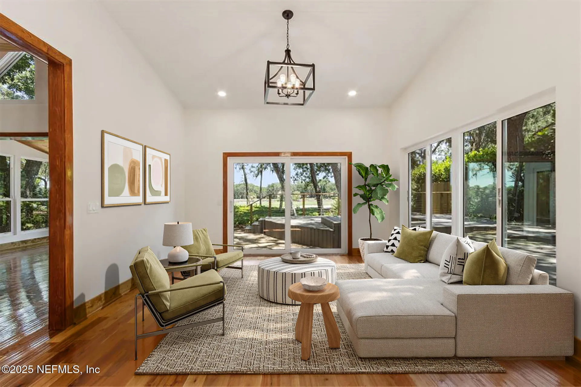 22 Belted Kingfisher Road Fernandina Beach FL 32034