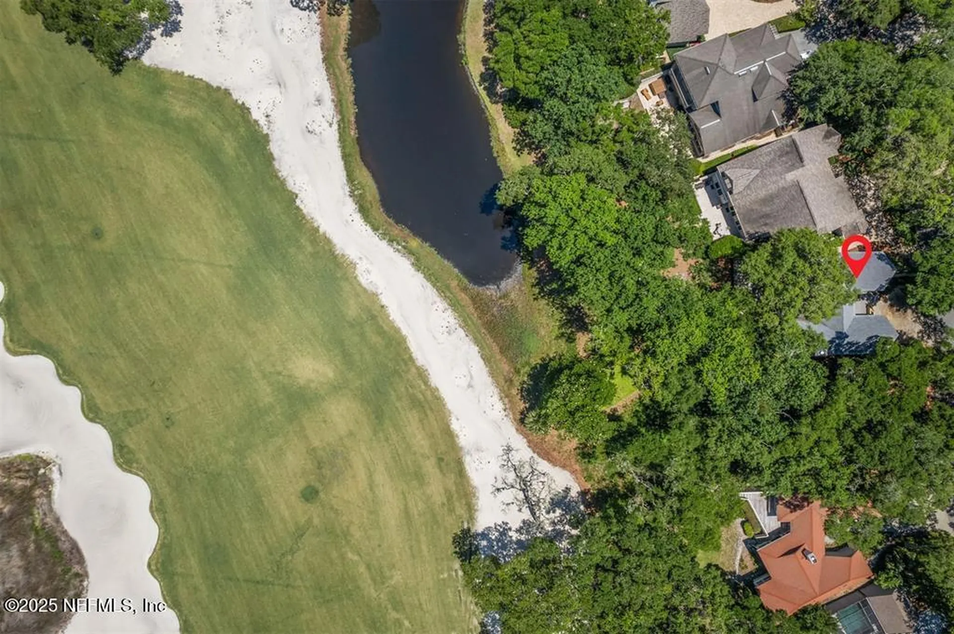 22 Belted Kingfisher Road Fernandina Beach FL 32034