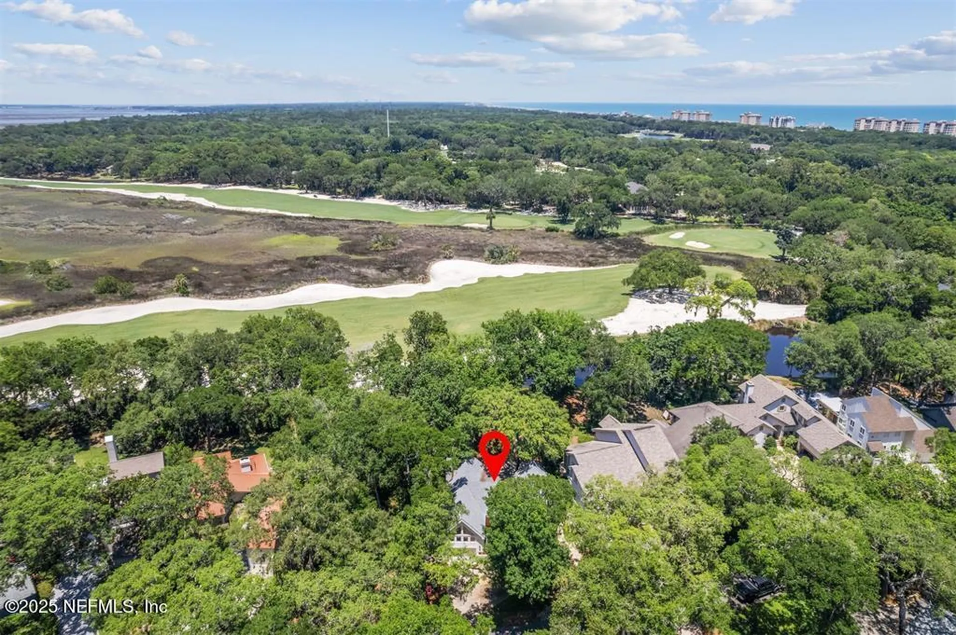 22 Belted Kingfisher Road Fernandina Beach FL 32034