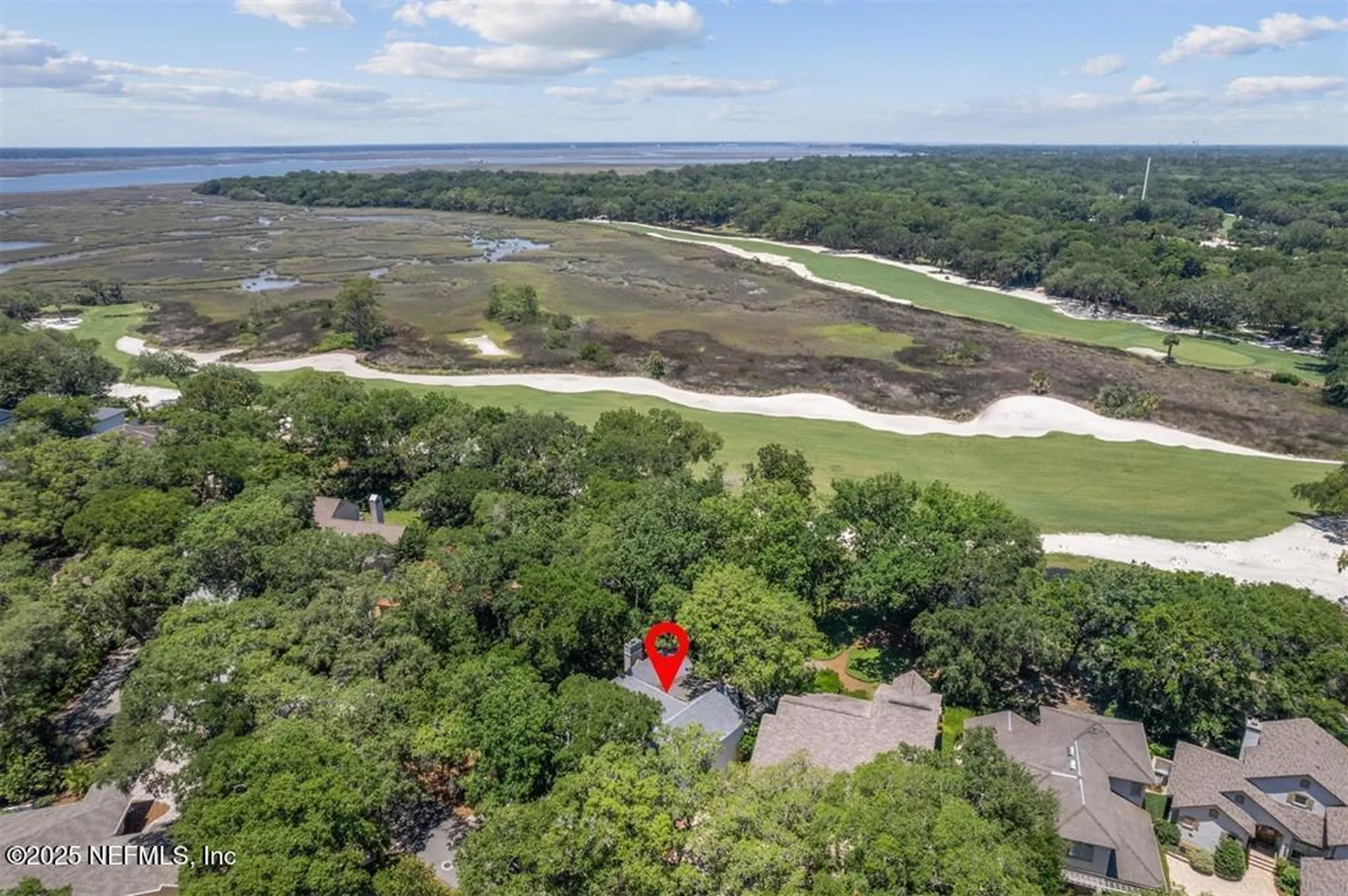 22 Belted Kingfisher Road Fernandina Beach FL 32034