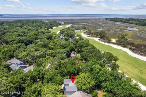 22 Belted Kingfisher Road Fernandina Beach FL 32034