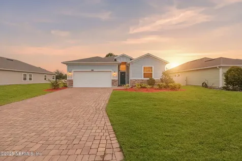 9880 Melrose Creek Drive Jacksonville FL 32222