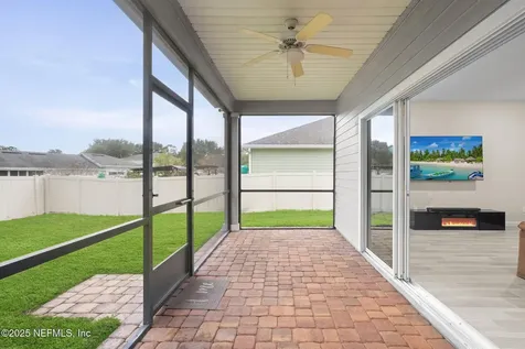 9880 Melrose Creek Drive Jacksonville FL 32222