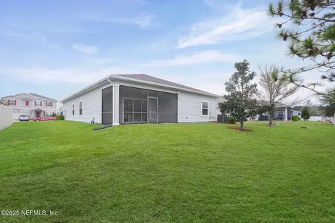 9880 Melrose Creek Drive Jacksonville FL 32222