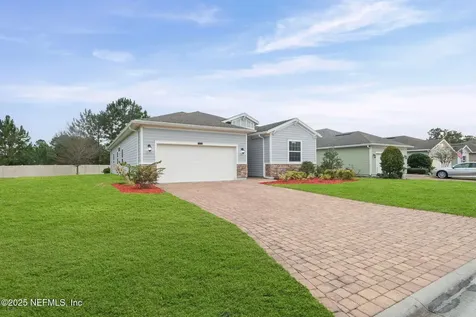 9880 Melrose Creek Drive Jacksonville FL 32222