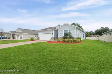 9880 Melrose Creek Drive Jacksonville FL 32222