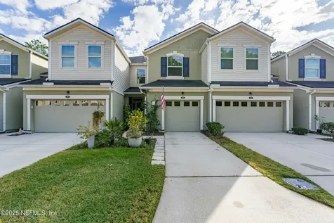 55 Via Sonrisa St. Augustine FL 32092