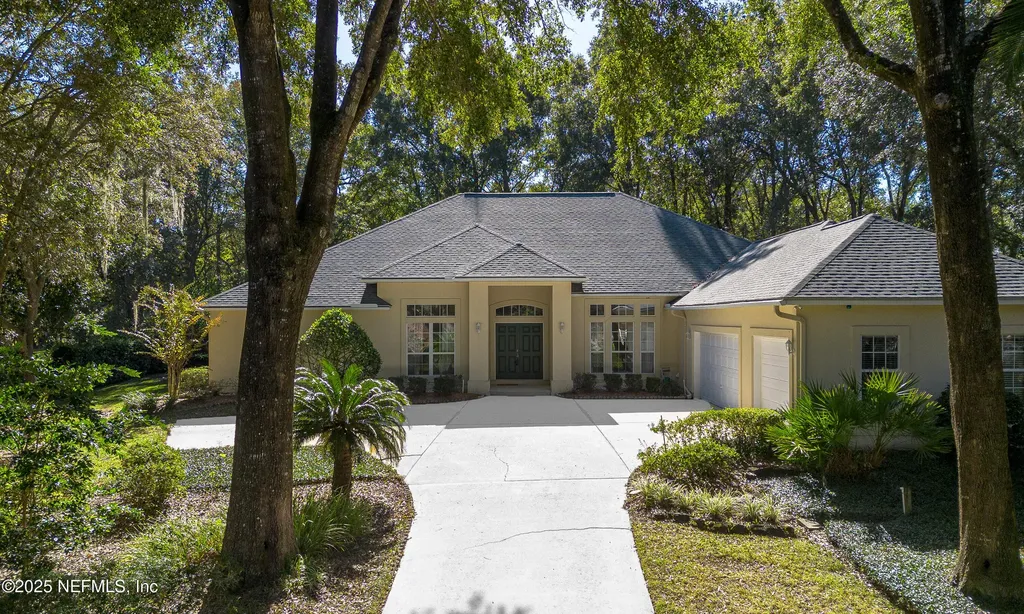 3526 Shinnecock Lane Green Cove Springs FL 32043