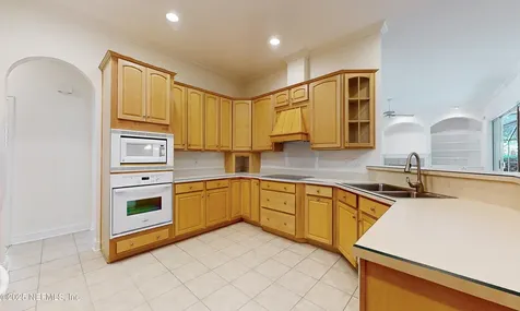 3526 Shinnecock Lane Green Cove Springs FL 32043