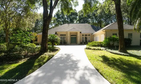3526 Shinnecock Lane Green Cove Springs FL 32043