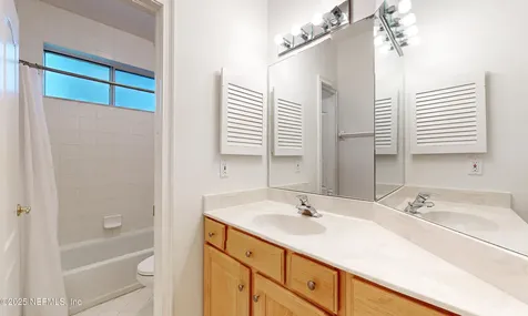 3526 Shinnecock Lane Green Cove Springs FL 32043