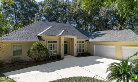 3526 Shinnecock Lane Green Cove Springs FL 32043