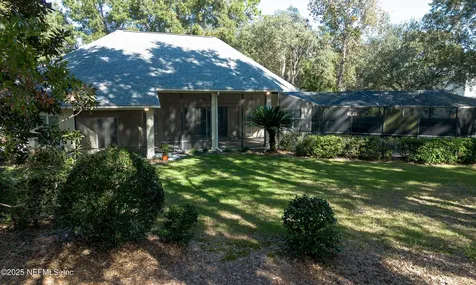 3526 Shinnecock Lane Green Cove Springs FL 32043