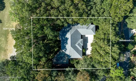 3526 Shinnecock Lane Green Cove Springs FL 32043