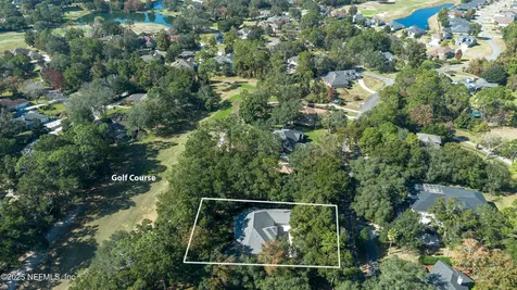 3526 Shinnecock Lane Green Cove Springs FL 32043