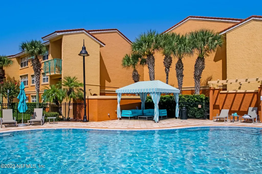 201 A 25th Avenue S Jacksonville Beach FL 32250
