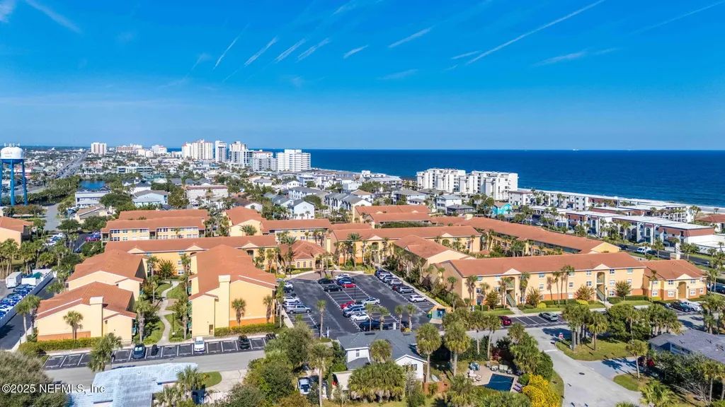 201 25th Avenue S Jacksonville Beach FL 32250
