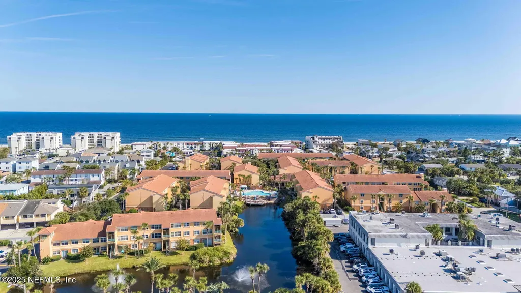 201 25th Avenue S Jacksonville Beach FL 32250
