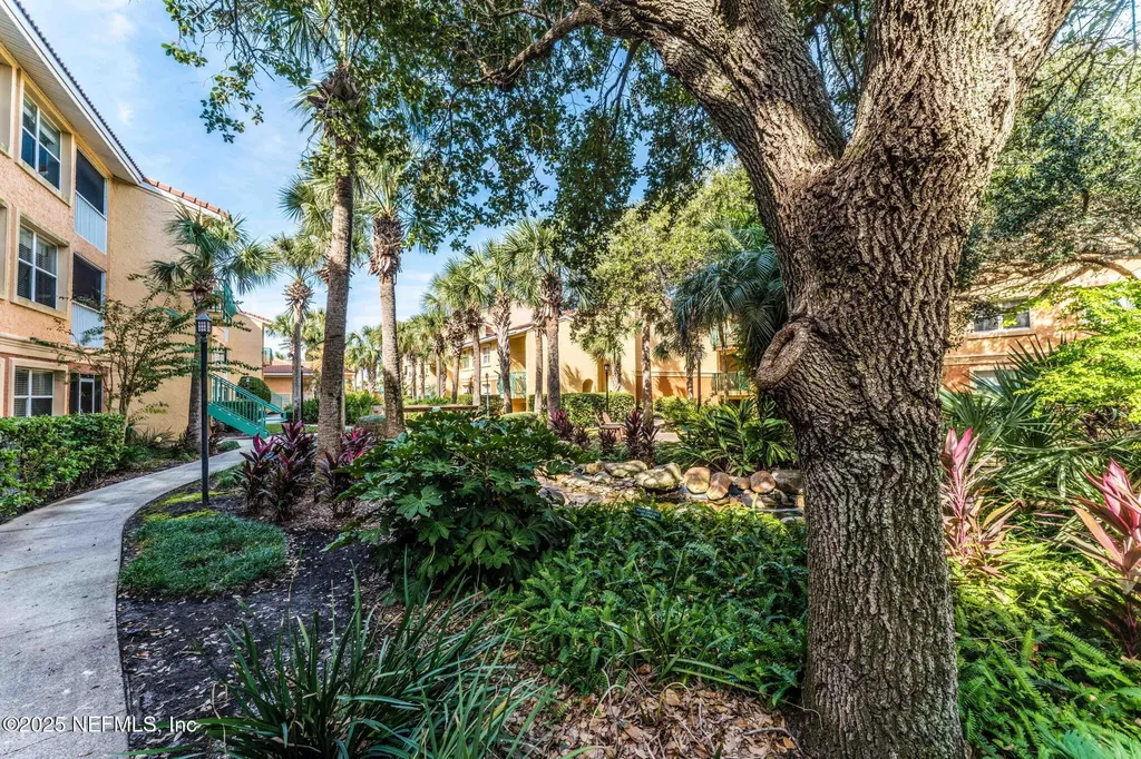 201 25th Avenue S Jacksonville Beach FL 32250