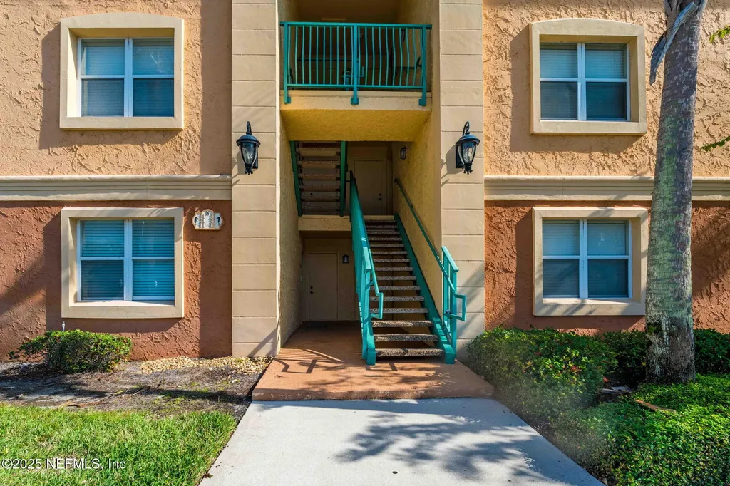 201 25th Avenue S Jacksonville Beach FL 32250