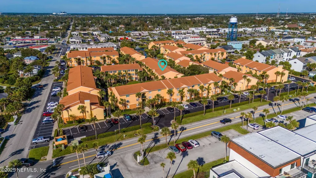 201 25th Avenue S Jacksonville Beach FL 32250