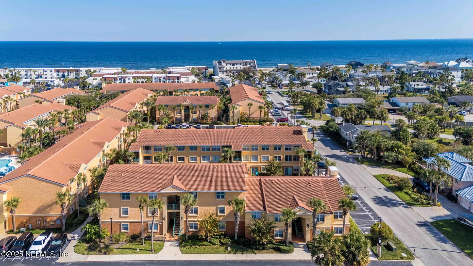 201 25th Avenue S Jacksonville Beach FL 32250