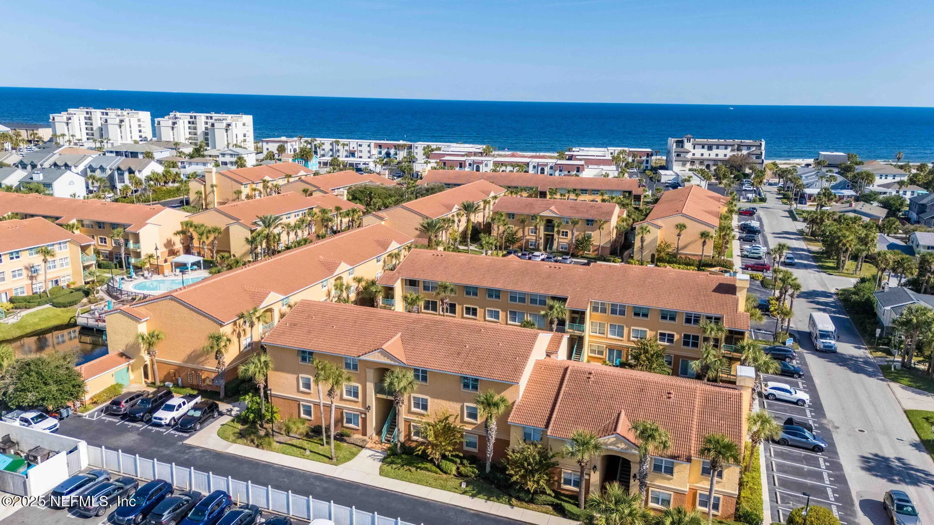 201 25th Avenue S Jacksonville Beach FL 32250